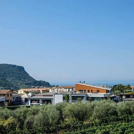 Vila Casa Delle Ochette Costermano Exteriér fotografie